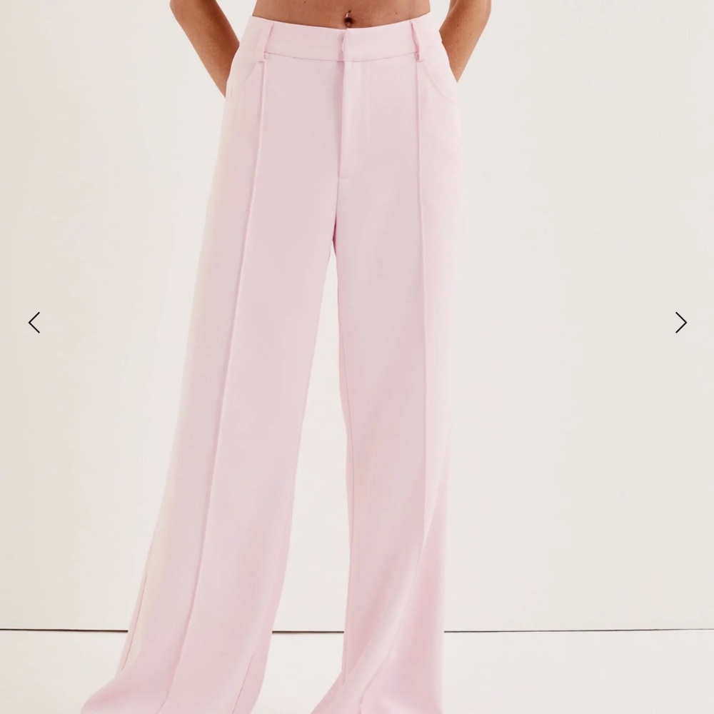 For Love and Lemons Shannon Pant